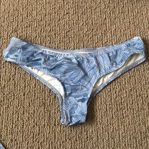 Sensi graves bikini bottom